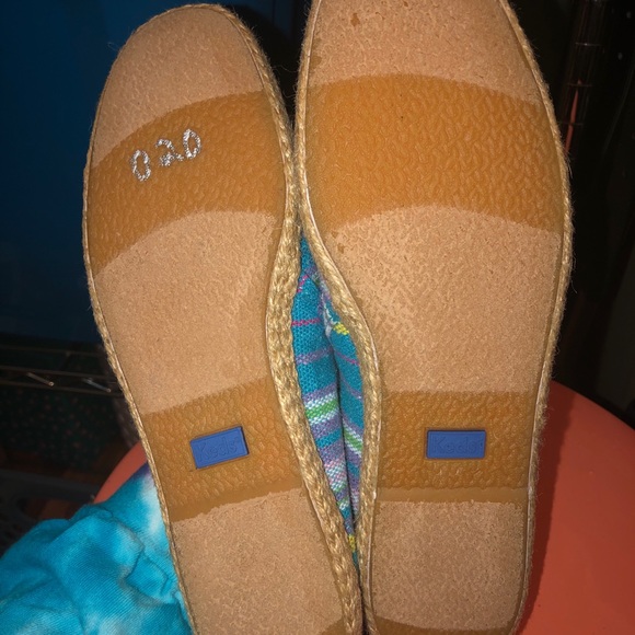 Easter Egg Keds - Picture 6 of 9